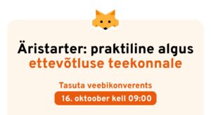 Veebikooli tasuta veebikonverents – väärt teadmised ja inspiratsioon mugavalt kodust